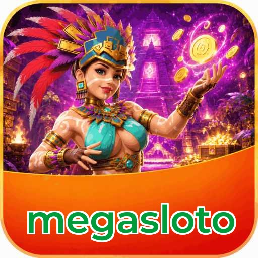 Logo megasloto