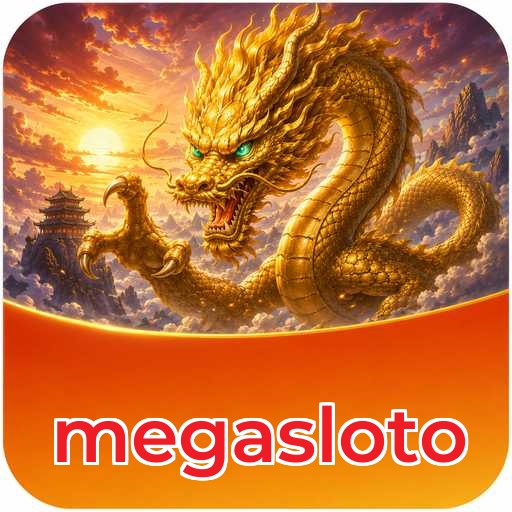 Logo megasloto