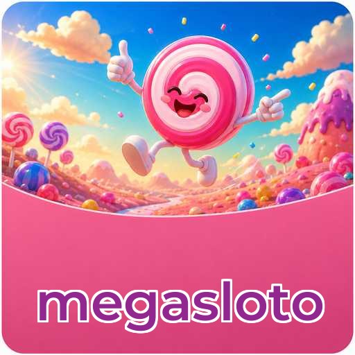 Logo megasloto