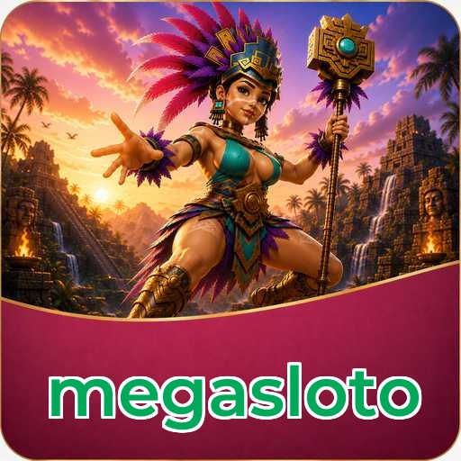 Logo megasloto
