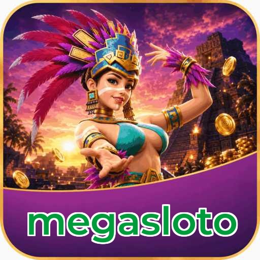 Logo megasloto