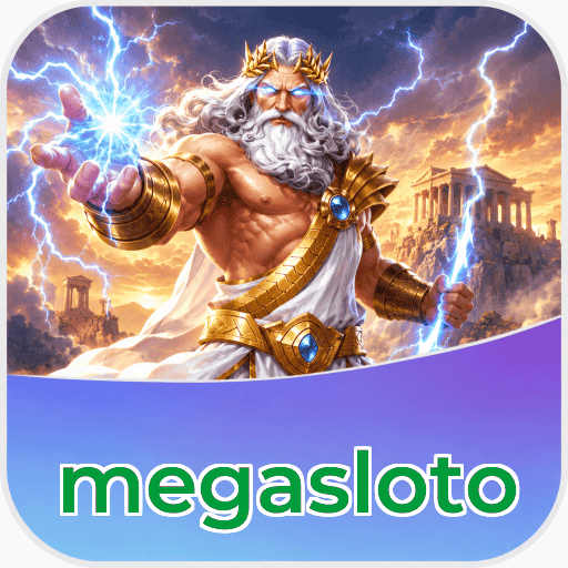 Logo megasloto