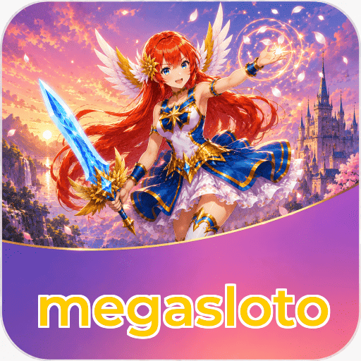 Logo megasloto