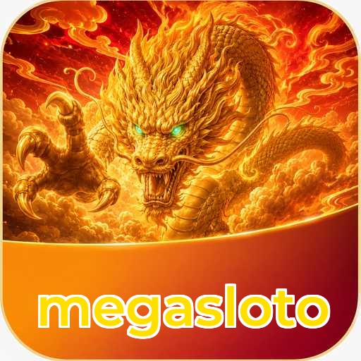Logo megasloto