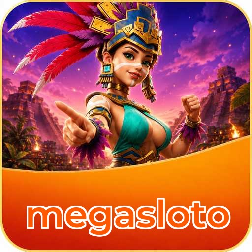 Logo megasloto
