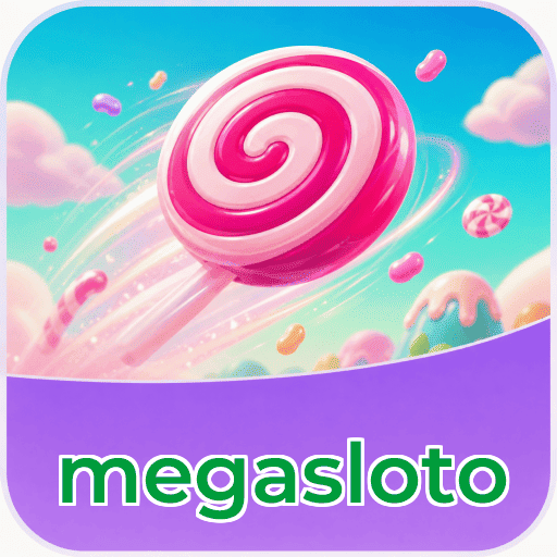 Logo megasloto