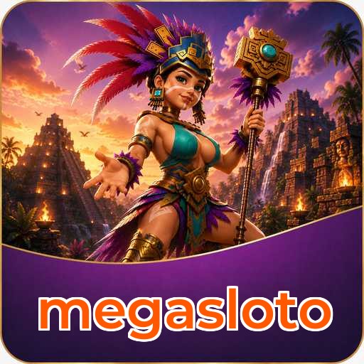 Logo megasloto