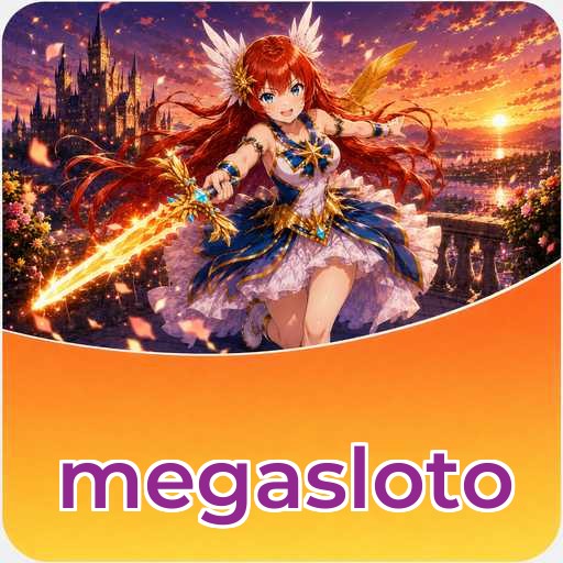 Logo megasloto