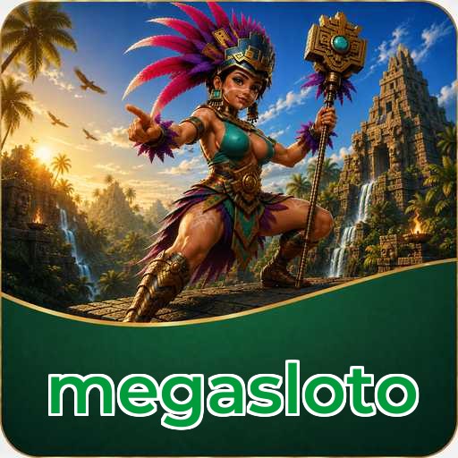 Logo megasloto