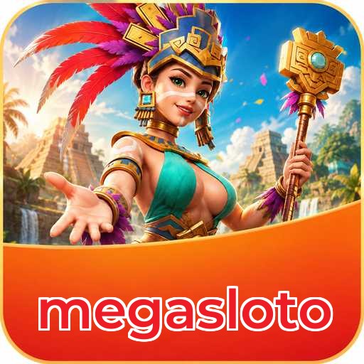 Logo megasloto