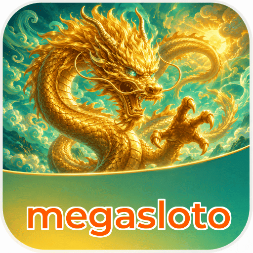 Ilustrasi alur memilih file megasloto di HP Android