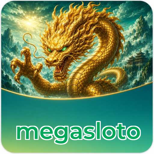 Logo megasloto