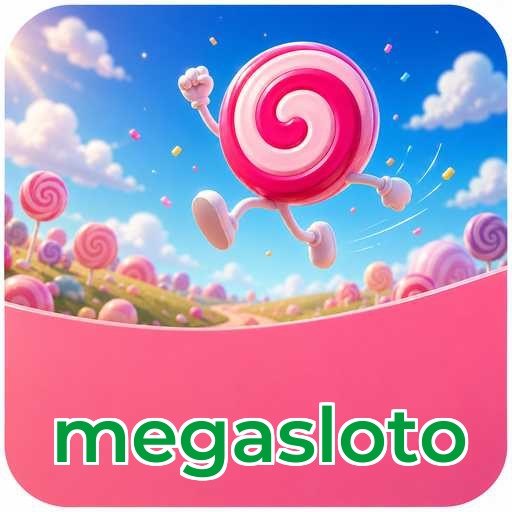 Logo megasloto