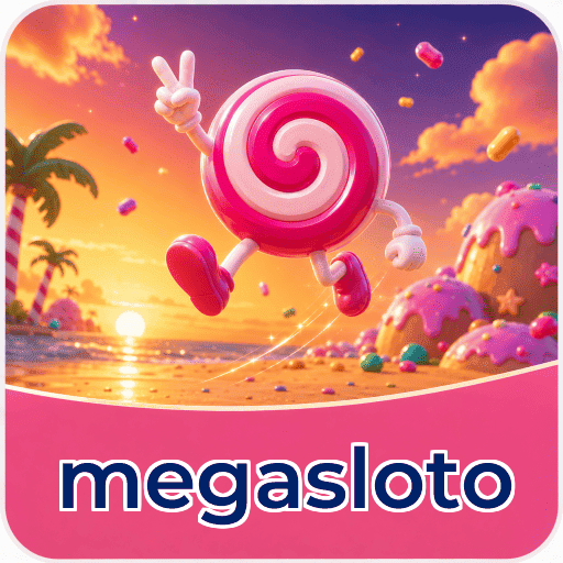 Logo megasloto