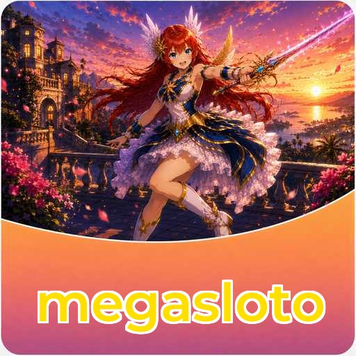 Logo megasloto