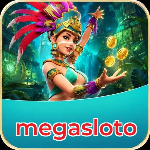 Logo megasloto