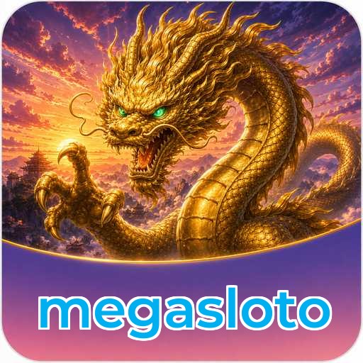 Logo megasloto