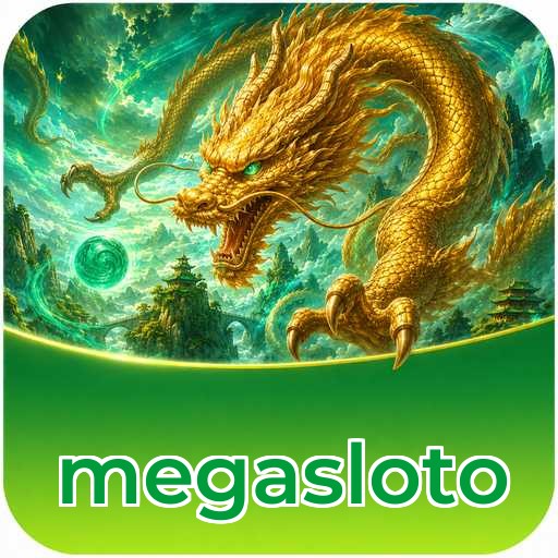Logo megasloto