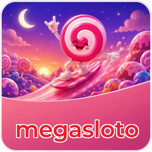 Logo megasloto