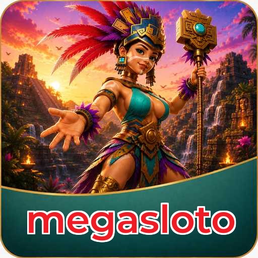 Logo megasloto