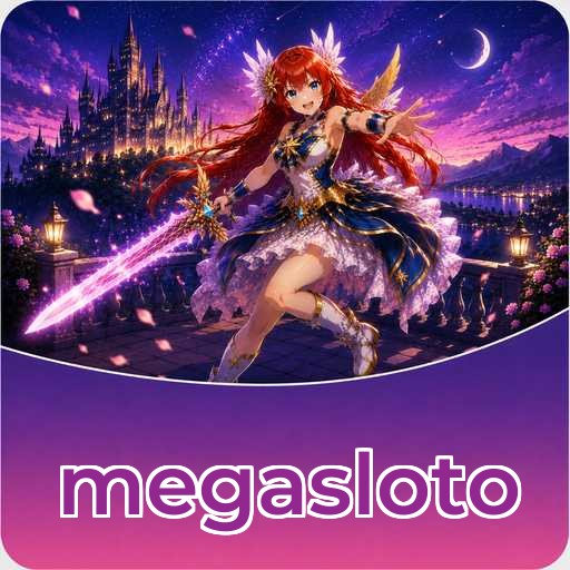 Logo megasloto