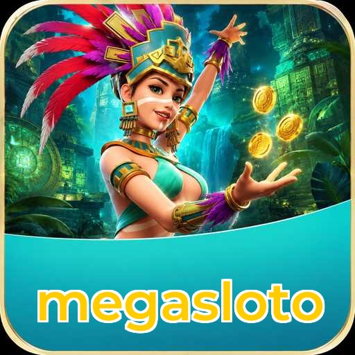Logo megasloto