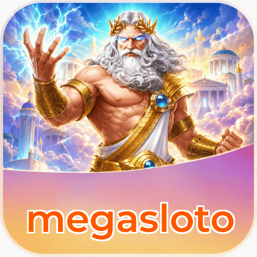 Logo megasloto