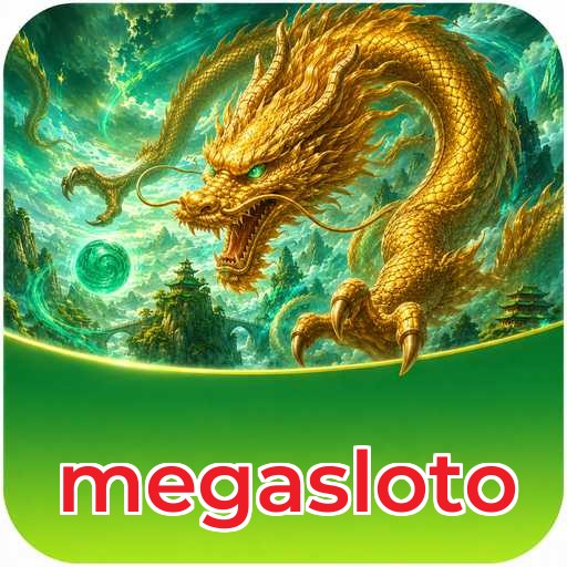 Logo megasloto