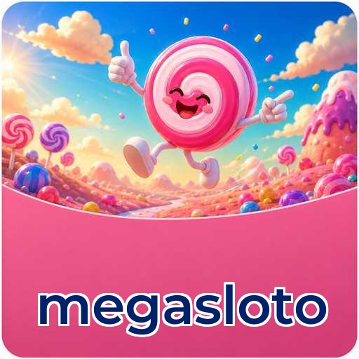 Logo megasloto