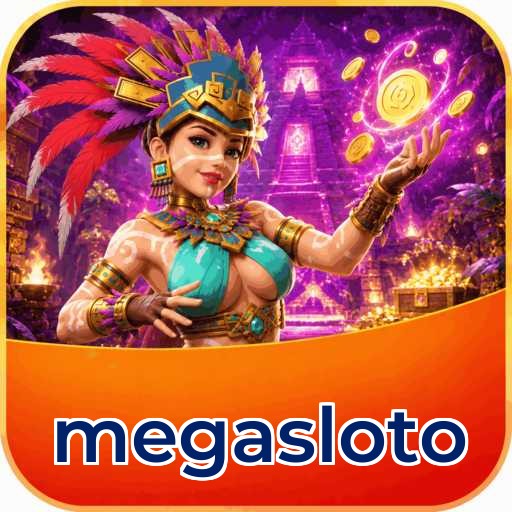 Logo megasloto