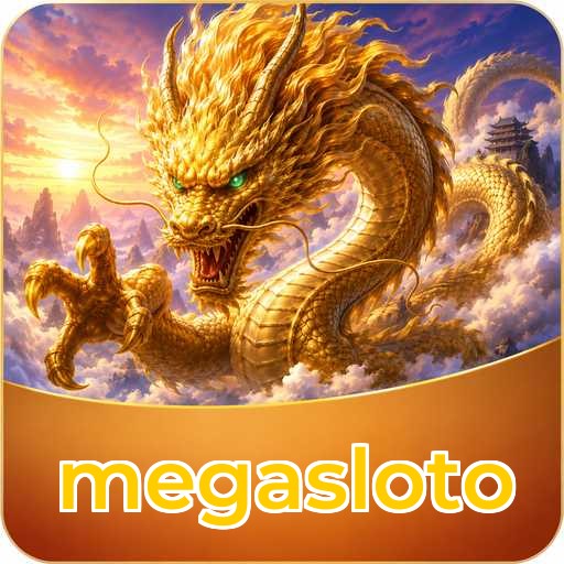 Logo megasloto
