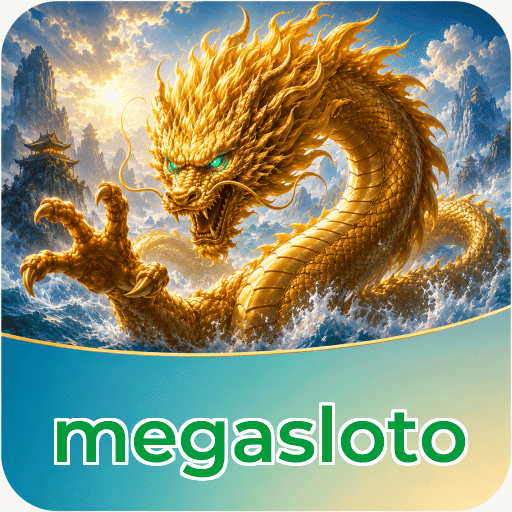 Logo megasloto