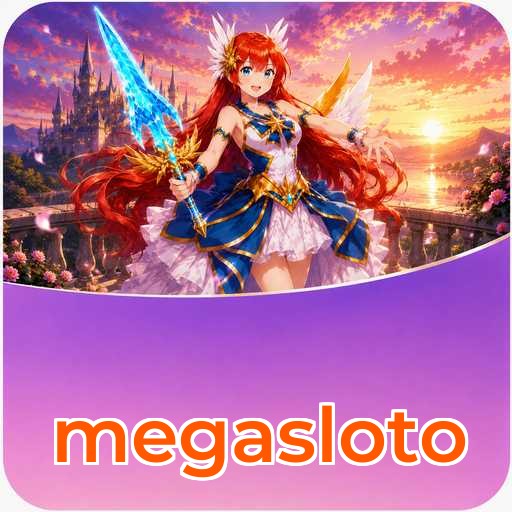 Logo megasloto