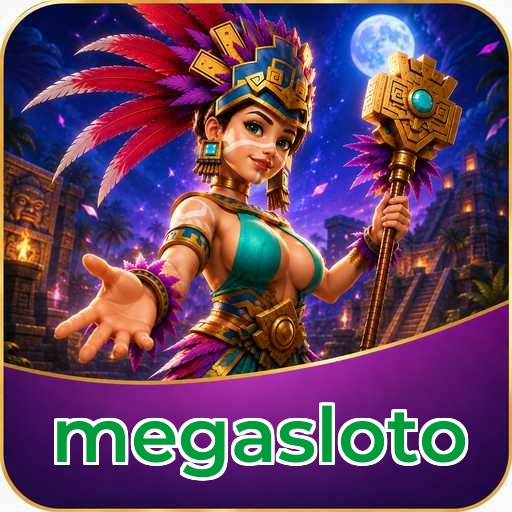 Logo megasloto