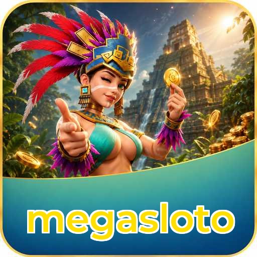 Logo megasloto