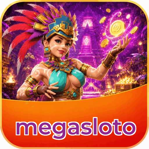 Logo megasloto