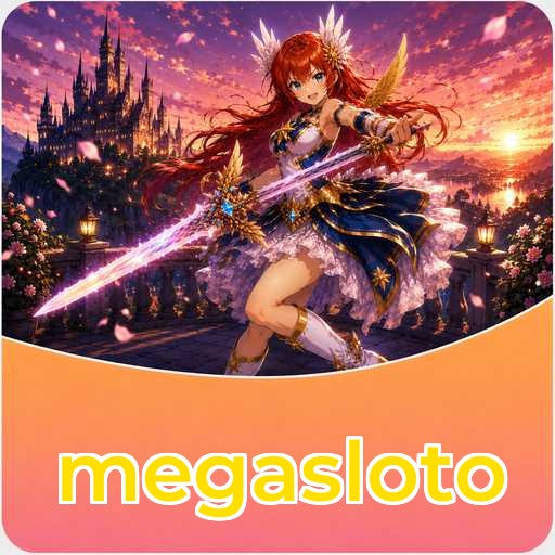 Logo megasloto