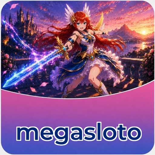 Logo megasloto