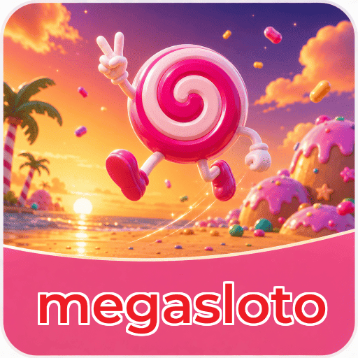 Logo megasloto