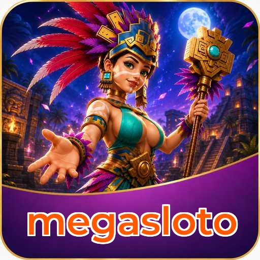 Logo megasloto