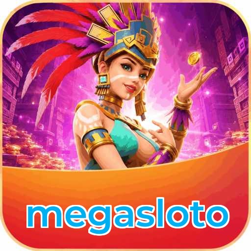 Logo megasloto