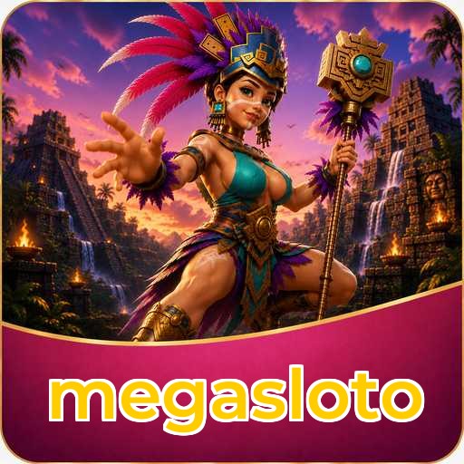 Logo megasloto