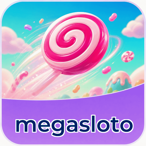 Logo megasloto