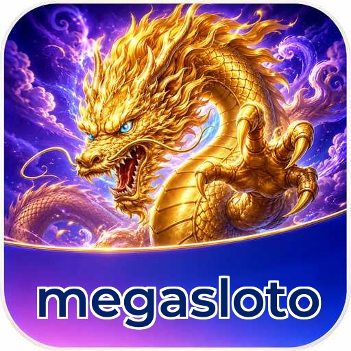 Logo megasloto