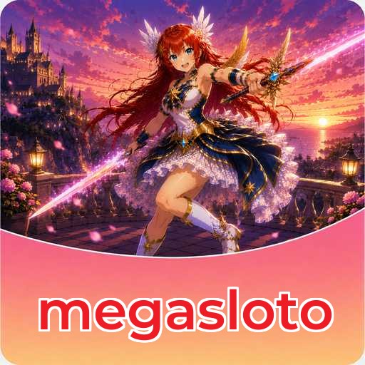 Logo megasloto