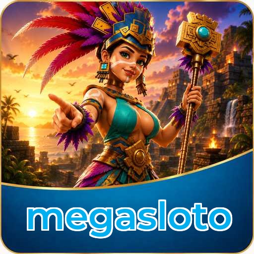Logo megasloto