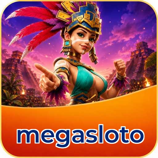 Logo megasloto