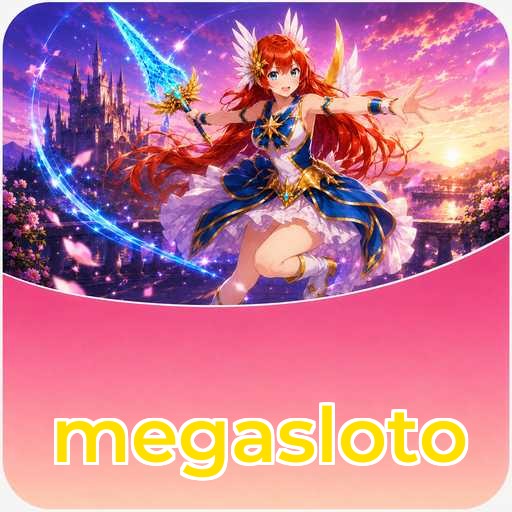Logo megasloto